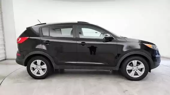 مستعملة Kia Sportage للبيع في Gümüşsuyu , Beyoğlu , اسطنبول #25503 - 1  صورة 