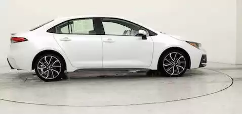 مستعملة Toyota Corolla للبيع في فاتح , اسطنبول #25504 - 1  صورة 