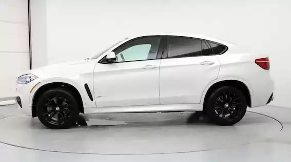Использовал BMW X6 Продается в Гюмюссую , Бейоглу , Стамбул #25506 - 1  image 