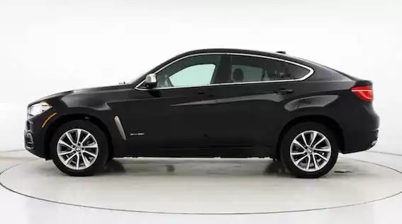 استفاده شده BMW X6 برای فروش که در کانکورتاران , فاتح , استنبول #25507 - 1  image 
