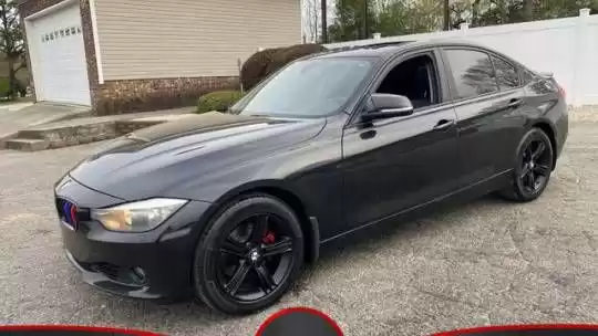 مستعملة BMW Unspecified للبيع في Cankurtaran , فاتح , اسطنبول #25508 - 1  صورة 