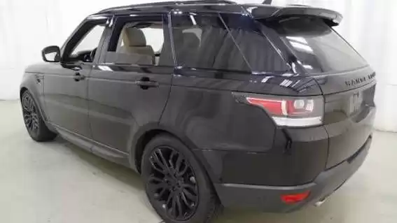 Utilisé Land Rover Range Rover Sport À vendre au Gümüşsuyu , Beyoğlu , Istanbul #25511 - 1  image 