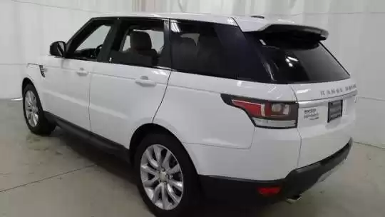 Usado Land Rover Range Rover Sport Venta en Fatih , Sincan , Ankara #25512 - 1  image 