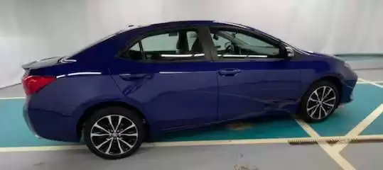 مستعملة Toyota Corolla للبيع في Gümüşsuyu , Beyoğlu , اسطنبول #25513 - 1  صورة 
