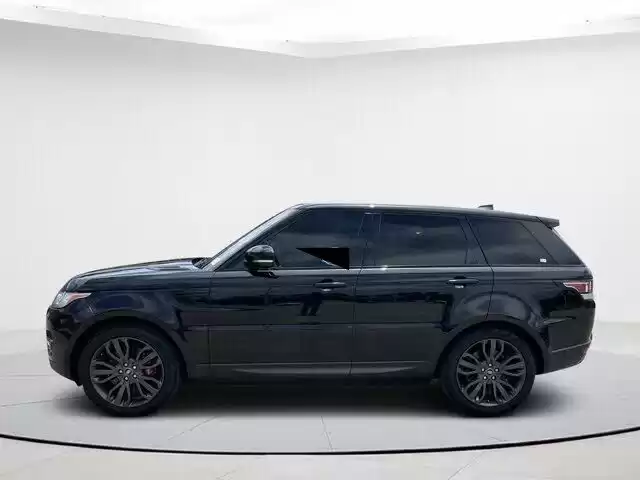 Использовал Land Rover Range Rover Аренда в Гюмюссую , Бейоглу , Стамбул #25514 - 1  image 