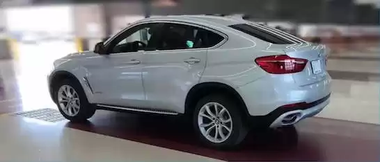 مستعملة BMW X6 للبيع في Harbiye , Şişli , اسطنبول #25517 - 1  صورة 