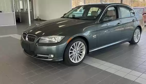 مستعملة BMW Unspecified للبيع في Sultan-Ahmet , فاتح , اسطنبول #25518 - 1  صورة 