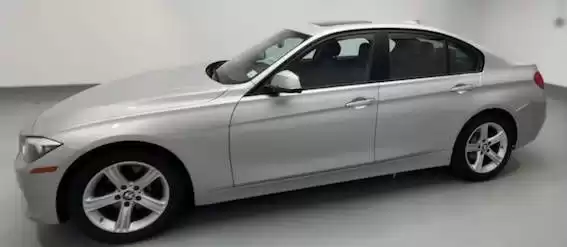 استفاده شده BMW Unspecified برای فروش که در Gümüşsuyu , بی اوغلو , استنبول #25521 - 1  image 