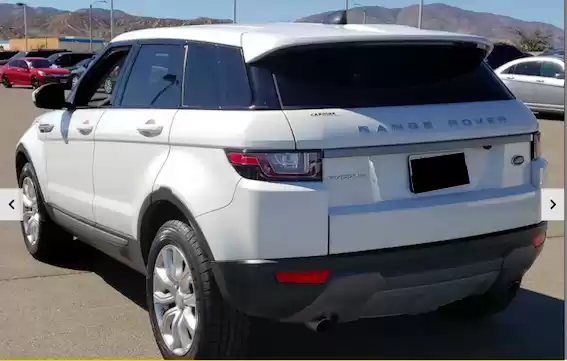 Gebraucht Land Rover Range Rover Zu verkaufen in Harbiye , Şişli , Istanbul #25525 - 1  image 
