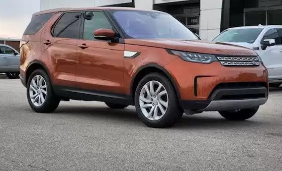 Usado Land Rover Range Rover Alquiler en Fatih , Estanbul #25528 - 1  image 