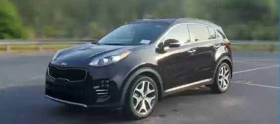 用过的 Kia Sportage 出售 在 古穆什苏尤 , 贝伊奥卢 , 伊斯坦布尔 #25529 - 1  image 