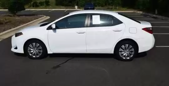 مستعملة Toyota Corolla للبيع في Gümüşsuyu , Beyoğlu , اسطنبول #25530 - 1  صورة 