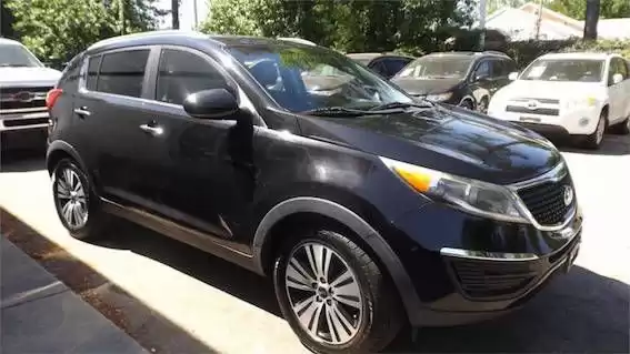 استفاده شده Kia Sportage برای فروش که در سلطانگزی , استنبول #25538 - 1  image 