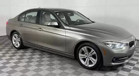 Использовал BMW 330i Продается в Харбие , Шишли , Стамбул #25545 - 1  image 