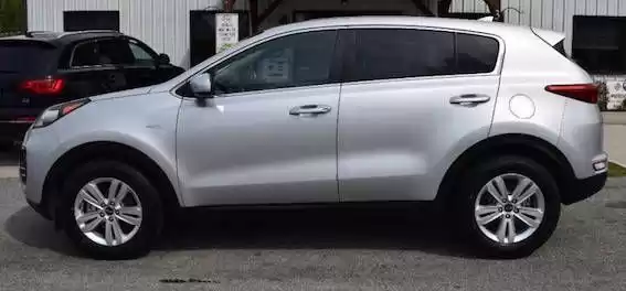 مستعملة Kia Sportage للبيع في Gümüşsuyu , Beyoğlu , اسطنبول #25547 - 1  صورة 