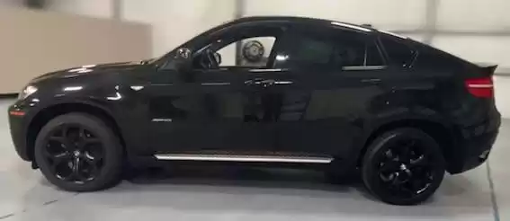 استفاده شده BMW X6 برای فروش که در فاتح , استنبول #25549 - 1  image 