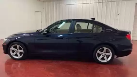 Использовал BMW 330i Продается в Гюмюссую , Бейоглу , Стамбул #25551 - 1  image 