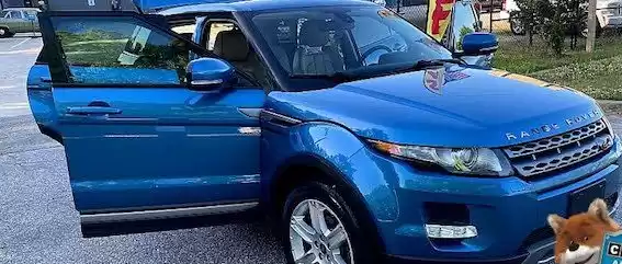 Использовал Land Rover Range Rover Аренда в Финдиклы , Малтепе , Стамбул #25552 - 1  image 
