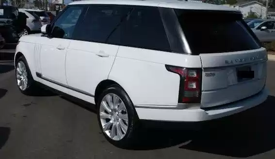 مستعملة Land Rover Range Rover للبيع في Fındıklı , Maltepe , اسطنبول #25555 - 1  صورة 