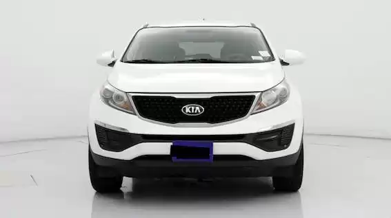 用过的 Kia Sportage 出售 在 古穆什苏尤 , 贝伊奥卢 , 伊斯坦布尔 #25556 - 1  image 