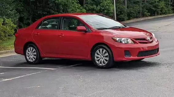 مستعملة Toyota Corolla للبيع في Sultan-Ahmet , فاتح , اسطنبول #25561 - 1  صورة 