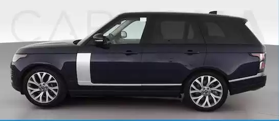 Использовал Land Rover Range Rover Аренда в Фатих , Стамбул #25564 - 1  image 