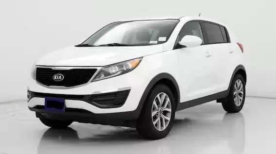 استفاده شده Kia Sportage برای فروش که در حربیه , شیشلی , استنبول #25566 - 1  image 