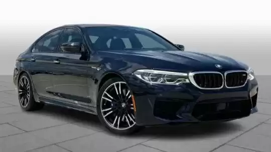 مستعملة BMW M5 للبيع في فاتح , اسطنبول #25567 - 1  صورة 