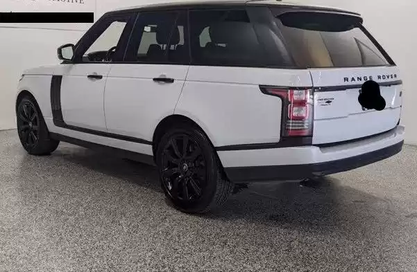 Kullanılmış Land Rover Range Rover Kiralık içinde fındıklı , Maltepe , İstanbul #25571 - 1  image 