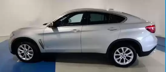 Использовал BMW X6 Продается в Гюмюссую , Бейоглу , Стамбул #25574 - 1  image 