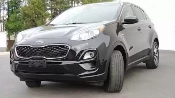 مستعملة Kia Sportage للبيع في Gümüşsuyu , Beyoğlu , اسطنبول #25580 - 1  صورة 