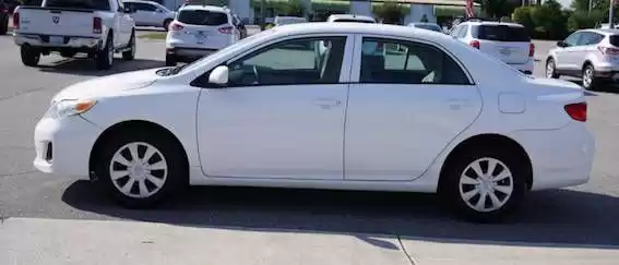 Использовал Toyota Corolla Продается в Фатих , Стамбул #25581 - 1  image 