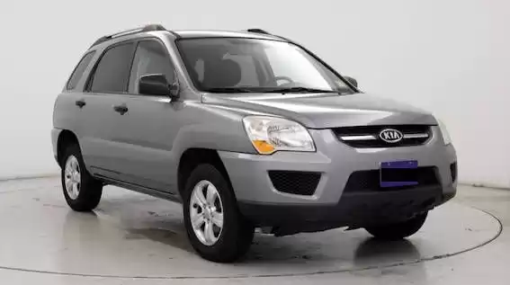 استفاده شده Kia Sportage برای فروش که در Gümüşsuyu , بی اوغلو , استنبول #25591 - 1  image 