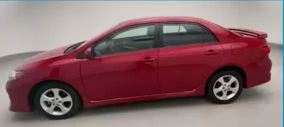 استفاده شده Toyota Corolla برای فروش که در Gümüşsuyu , بی اوغلو , استنبول #25594 - 1  image 