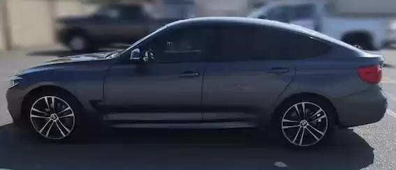 مستعملة BMW Unspecified للبيع في Harbiye , Şişli , اسطنبول #25598 - 1  صورة 