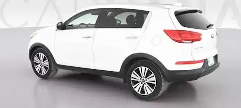 مستعملة Kia Sportage للبيع في Harbiye , Şişli , اسطنبول #25599 - 1  صورة 