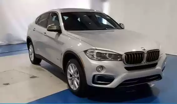 مستعملة BMW X6 للبيع في سلطان‌غازی , اسطنبول #25602 - 1  صورة 