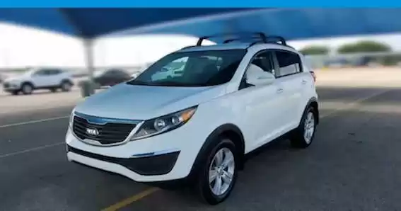 مستعملة Kia Sportage للبيع في Gümüşsuyu , Beyoğlu , اسطنبول #25606 - 1  صورة 