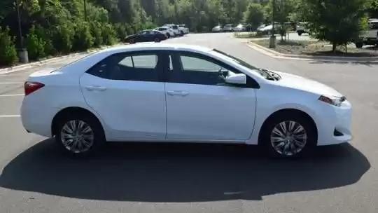 استفاده شده Toyota Corolla برای فروش که در کانکورتاران , فاتح , استنبول #25607 - 1  image 
