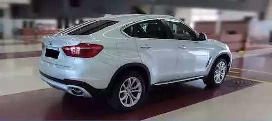 مستعملة BMW X6 للبيع في Gümüşsuyu , Beyoğlu , اسطنبول #25610 - 1  صورة 