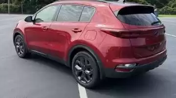 استفاده شده Kia Sportage برای فروش که در Gümüşsuyu , بی اوغلو , استنبول #25617 - 1  image 