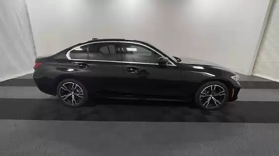 Использовал BMW 330i Продается в Гюмюссую , Бейоглу , Стамбул #25620 - 1  image 