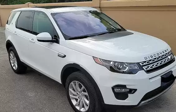Used Land Rover Range Rover For Rent in Gümüşsuyu , Beyoğlu , Istanbul #25624 - 1  image 