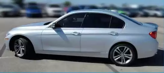مستعملة BMW Unspecified للبيع في فاتح , اسطنبول #25631 - 1  صورة 