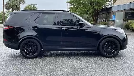 Использовал Land Rover Range Rover Аренда в Султангази , Стамбул #25635 - 1  image 