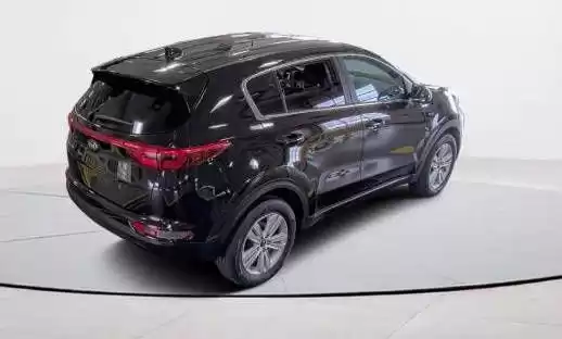 مستعملة Kia Sportage للبيع في Gümüşsuyu , Beyoğlu , اسطنبول #25636 - 1  صورة 