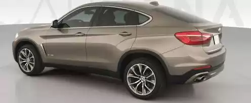 استفاده شده BMW X6 برای فروش که در Anadolu-Hisarı , بیکوز , استنبول #25643 - 1  image 