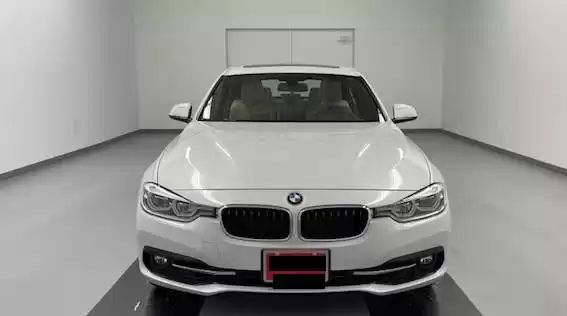 Использовал BMW 330i Продается в Еникент , Эсеньюрт , Стамбул #25644 - 1  image 