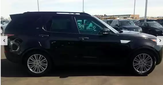 مستعملة Land Rover Range Rover للإيجار في Gümüşsuyu , Beyoğlu , اسطنبول #25646 - 1  صورة 