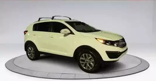 مستعملة Kia Sportage للبيع في Gümüşsuyu , Beyoğlu , اسطنبول #25650 - 1  صورة 